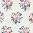 Eade’s ROSE & BLUE