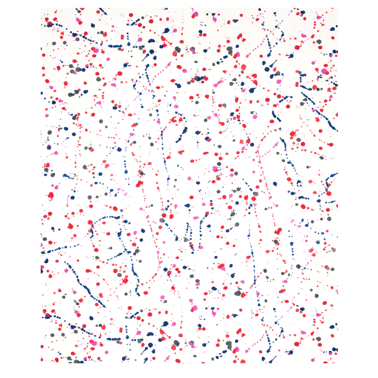 Eade’s RED & BLUE