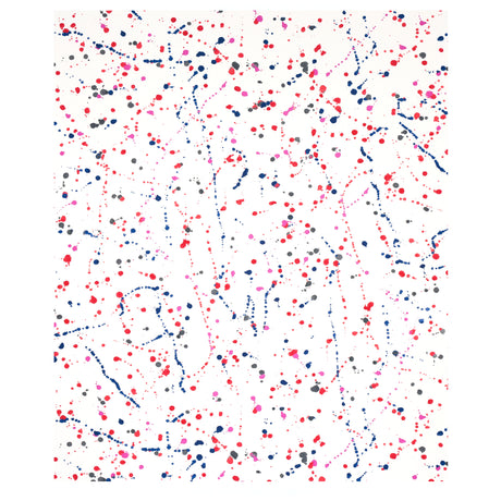 Eade’s RED & BLUE