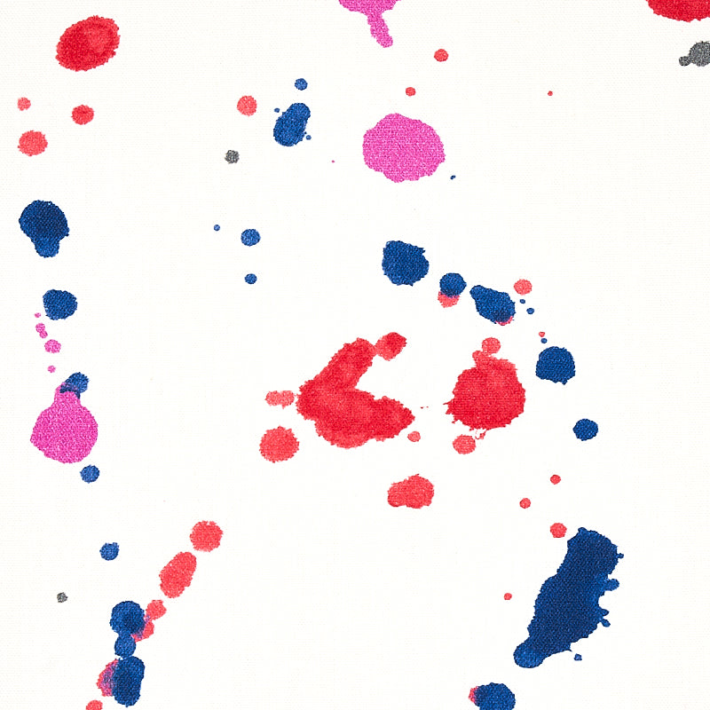 Eade’s RED & BLUE