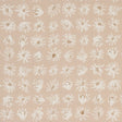 Schumacher Meadow Rock Natural Fabric - Eade's Wallpaper