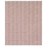 Schumacher Seed Hand Block Print Iron Fabric - Eade's Wallpaper