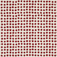 Schumacher Seed Hand Block Print Iron Fabric - Eade's Wallpaper