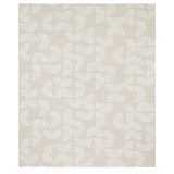 Schumacher Quansoo Ivory Fabric - Eade's Wallpaper