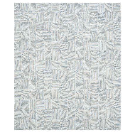 Schumacher Katama Sky Fabric