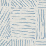 Schumacher Katama Sky Fabric