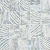 Schumacher Katama Sky Fabric
