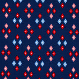 Schumacher Anastasia Blue Fabric