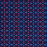 Schumacher Anastasia Blue Fabric
