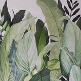 Galerie 18001 Green Tropical Forest - Eade's Wallpaper