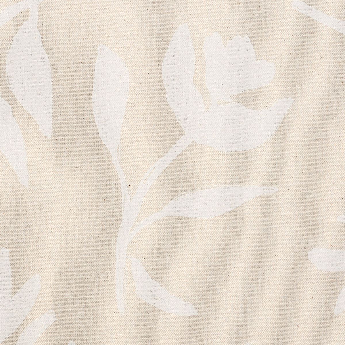 Eade’s WHITE ON UNBLEACHED