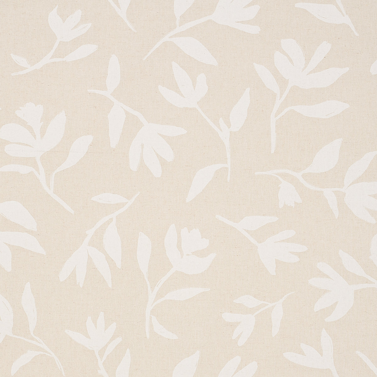 Eade’s WHITE ON UNBLEACHED
