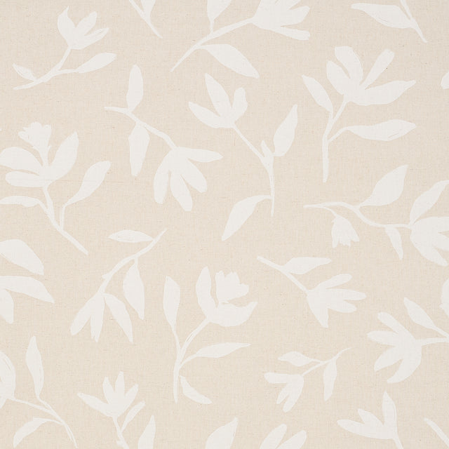 Eade’s WHITE ON UNBLEACHED