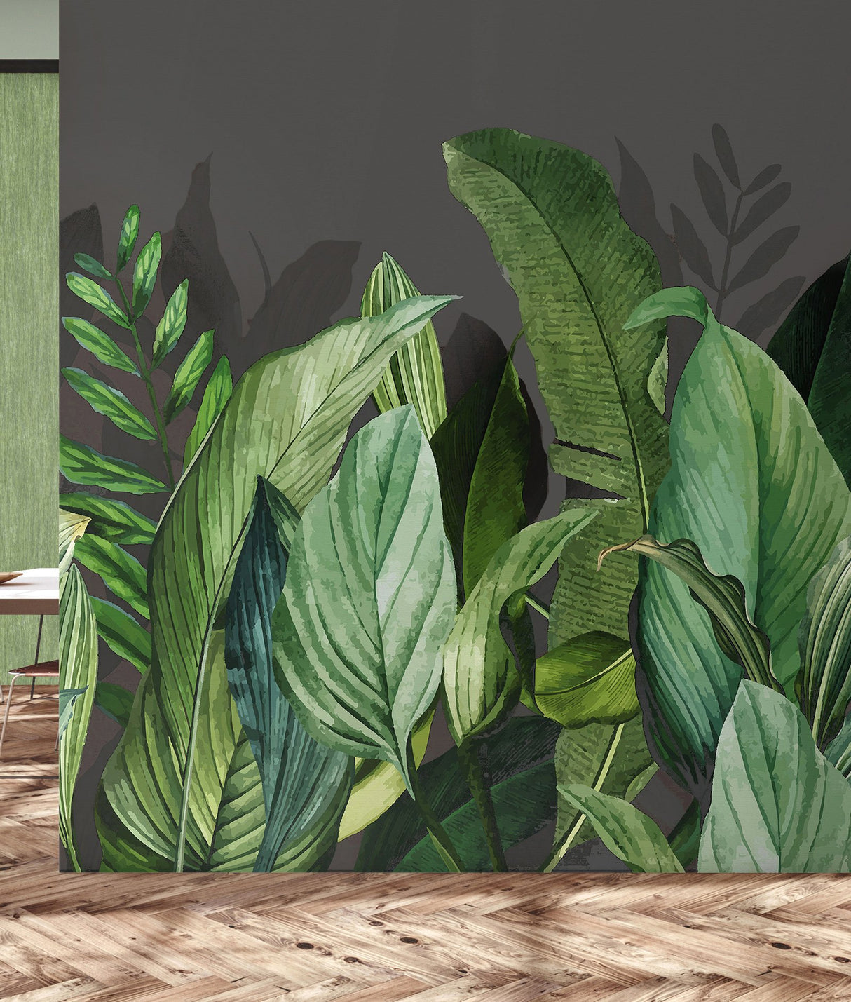 Eade's 18003-sample Multi-coloured