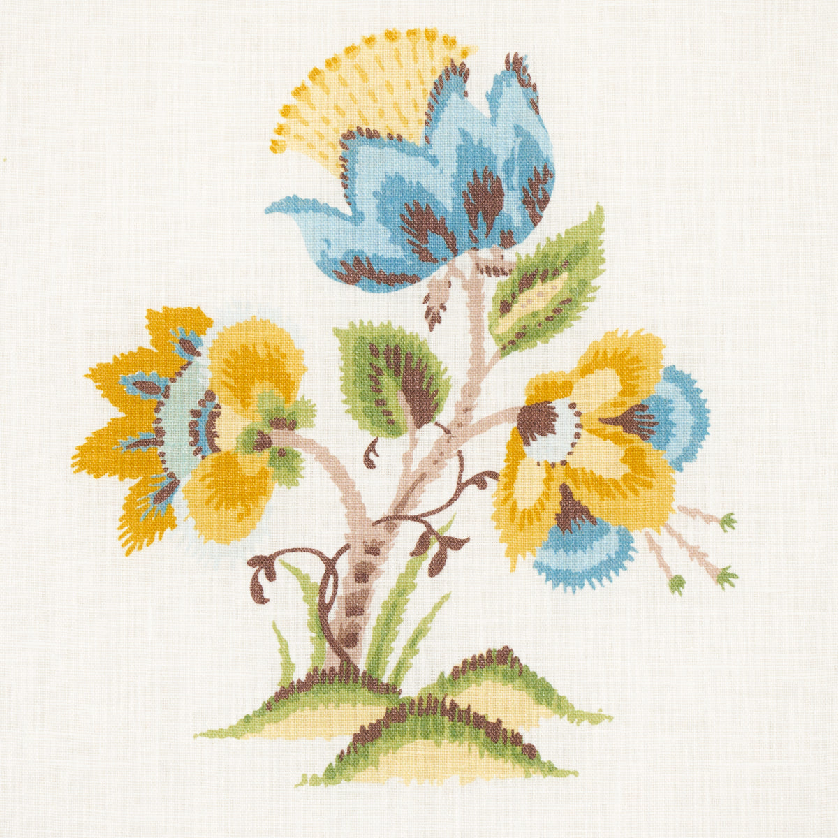 Eade’s OCHRE AND SKY