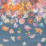 Galerie 18005 Multi-coloured Flower Rain - Eade's Wallpaper