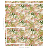 Eade’s GREEN AND PINK