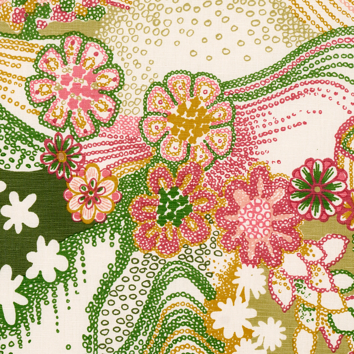 Eade’s GREEN AND PINK