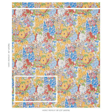 Eade’s YELLOW AND IVORY