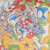 Eade’s YELLOW AND IVORY