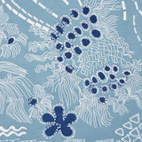 Eade’s TEAL AND NAVY