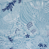 Eade’s TEAL AND NAVY