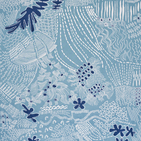 Eade’s TEAL AND NAVY
