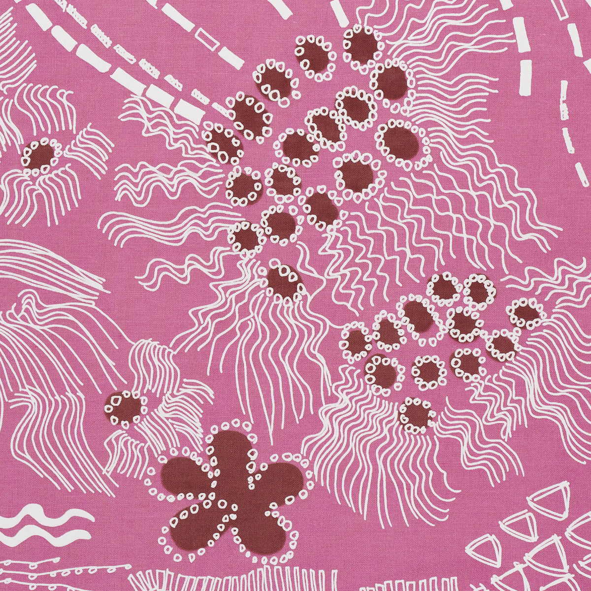 Eade’s PINK AND MAROON