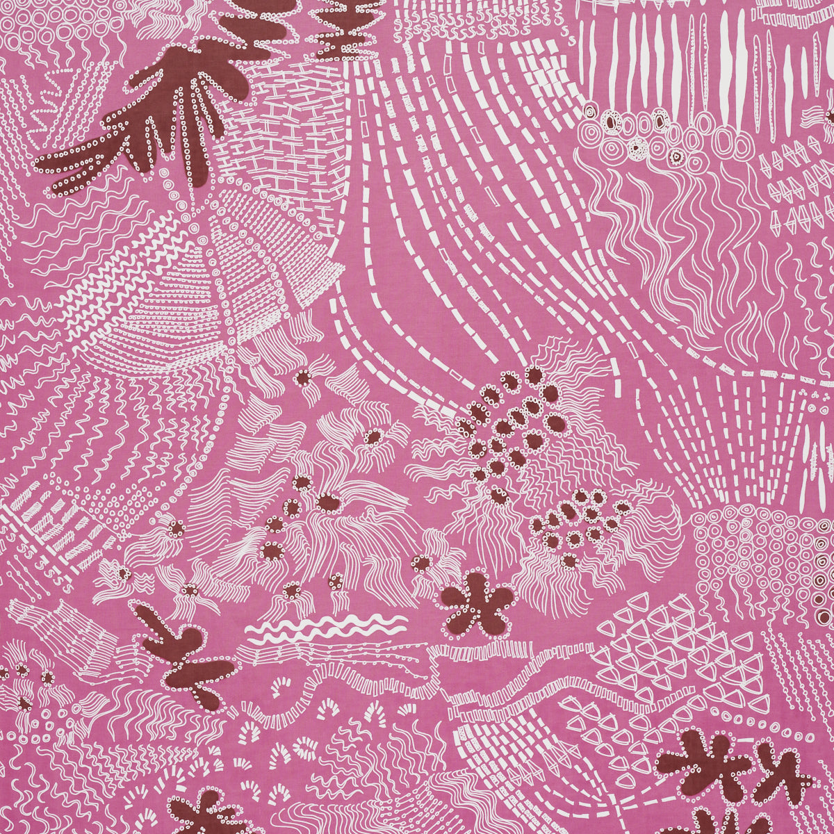 Eade’s PINK AND MAROON