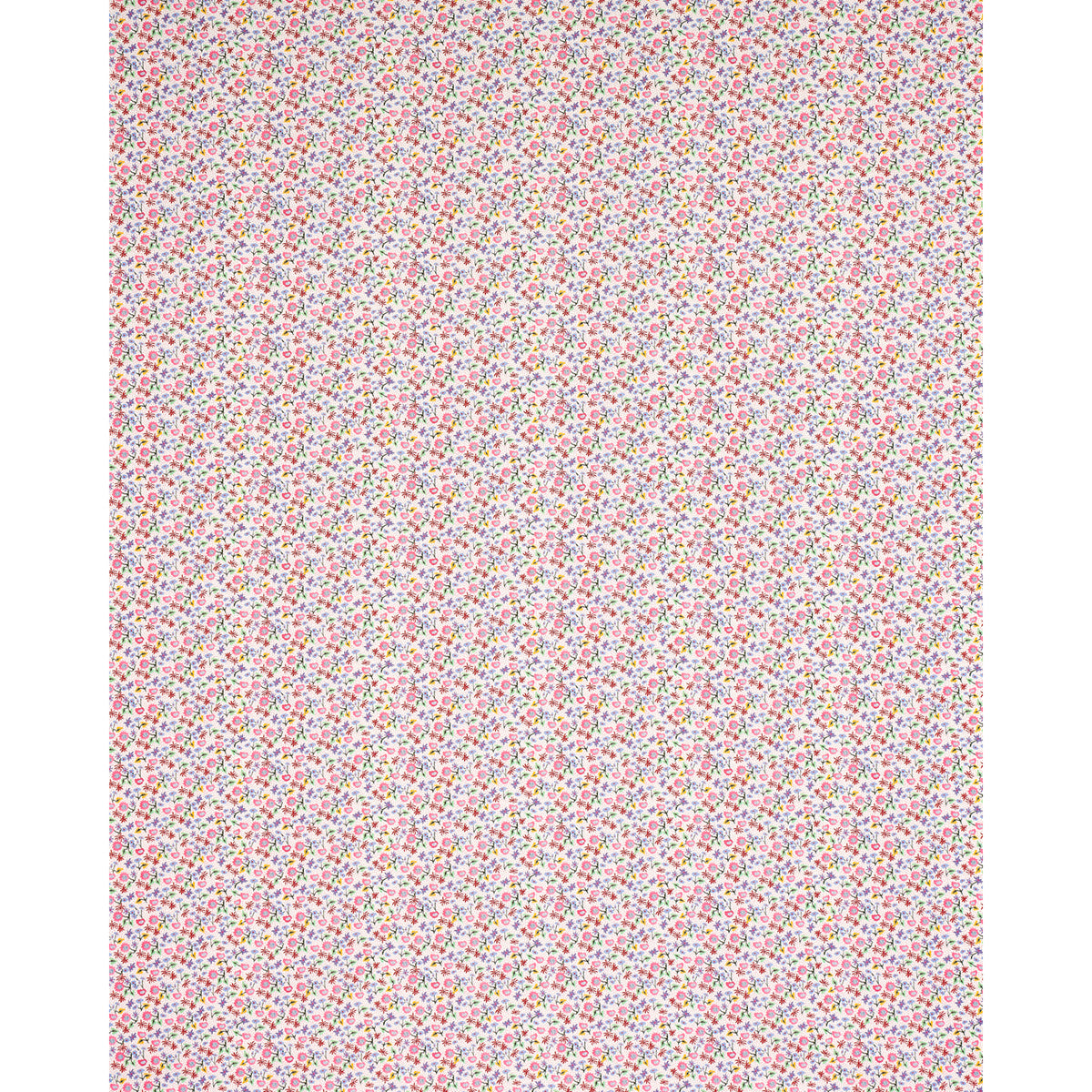 Schumacher Calico Sprezzatura Fabric