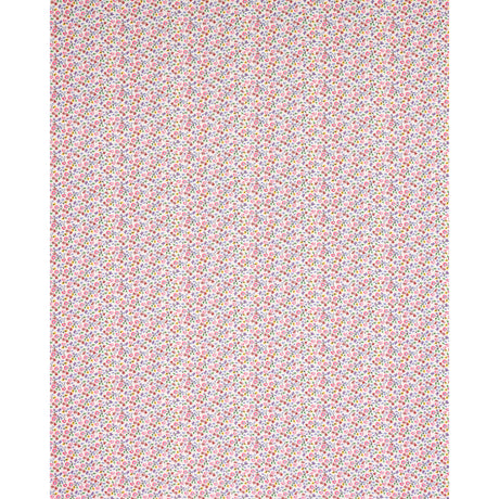 Schumacher Calico Sprezzatura Fabric