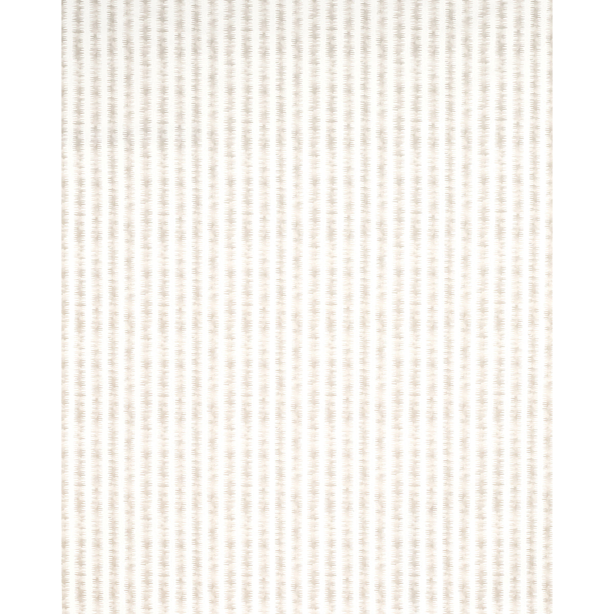 Schumacher Cardiogram Stone Fabric