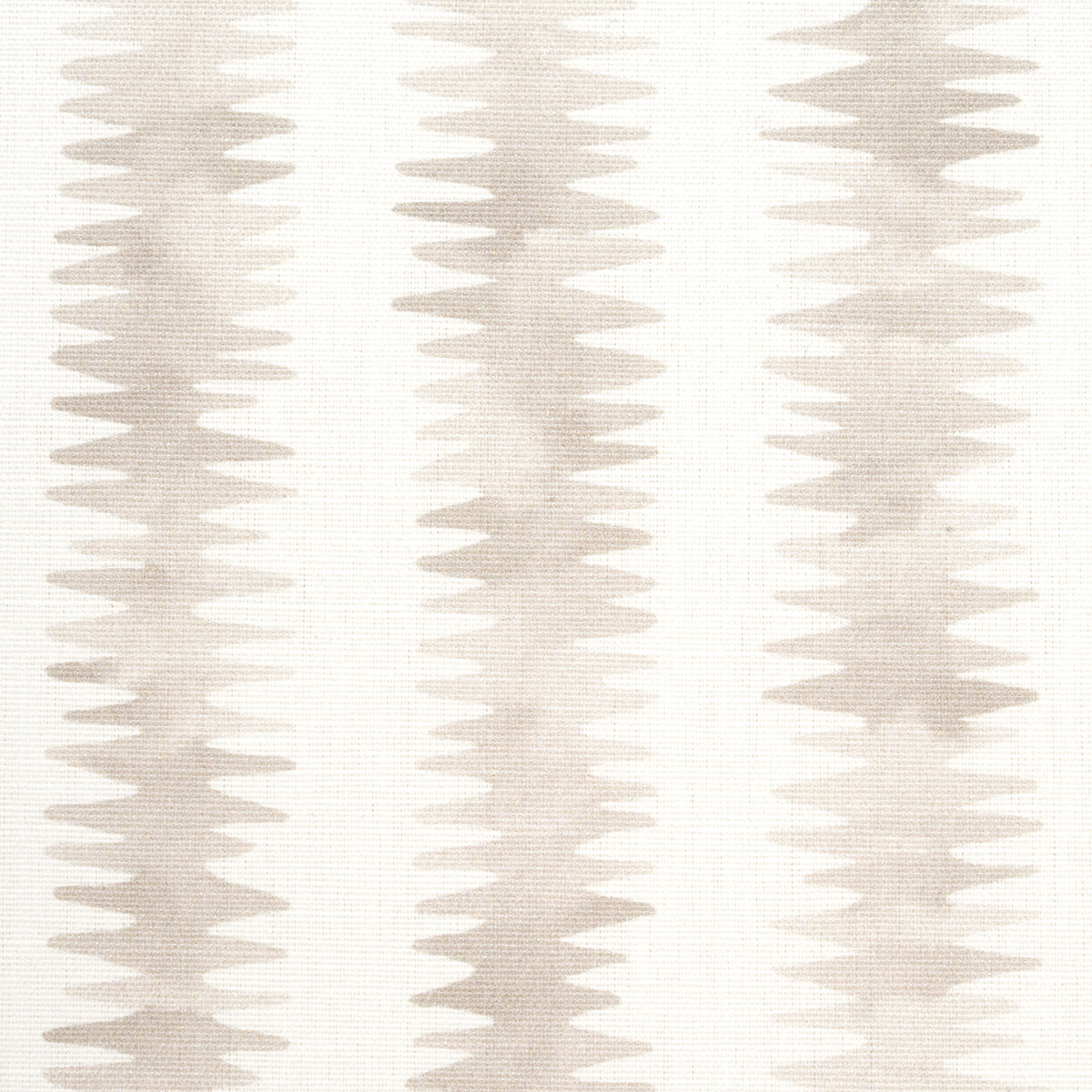 Schumacher Cardiogram Stone Fabric