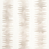 Schumacher Cardiogram Stone Fabric