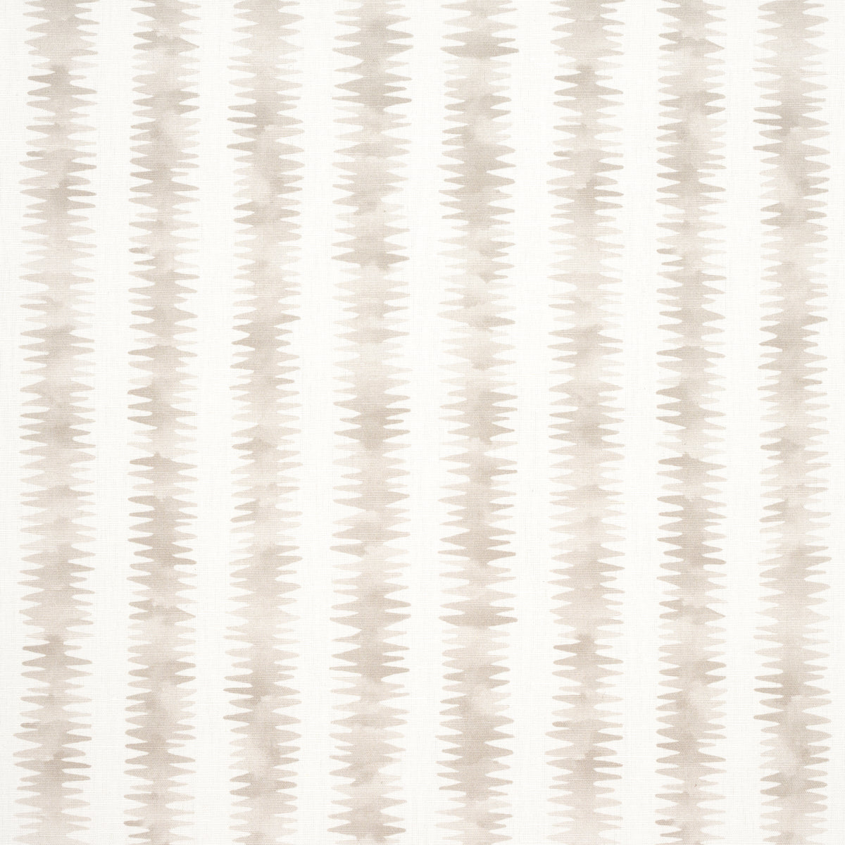 Schumacher Cardiogram Stone Fabric