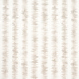 Schumacher Cardiogram Stone Fabric