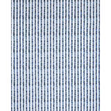 Schumacher Cardiogram Blue Fabric