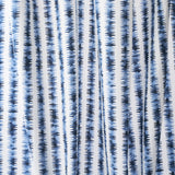 Schumacher Cardiogram Blue Fabric