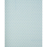 Schumacher Dexter Indoor/Outdoor Turquoise Fabric