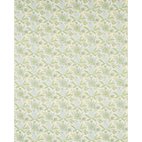 Schumacher Lafayette Botanical Moss Fabric