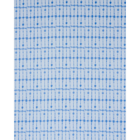 Schumacher Julie Blue Fabric