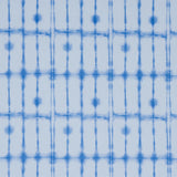 Schumacher Julie Blue Fabric