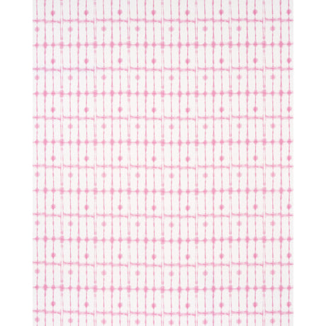 Schumacher Julie Pink Fabric
