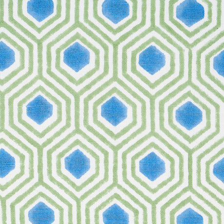 Eade’s GREEN & BLUE