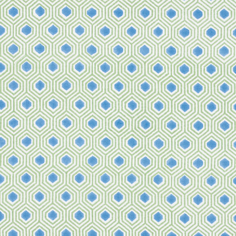Eade’s GREEN & BLUE