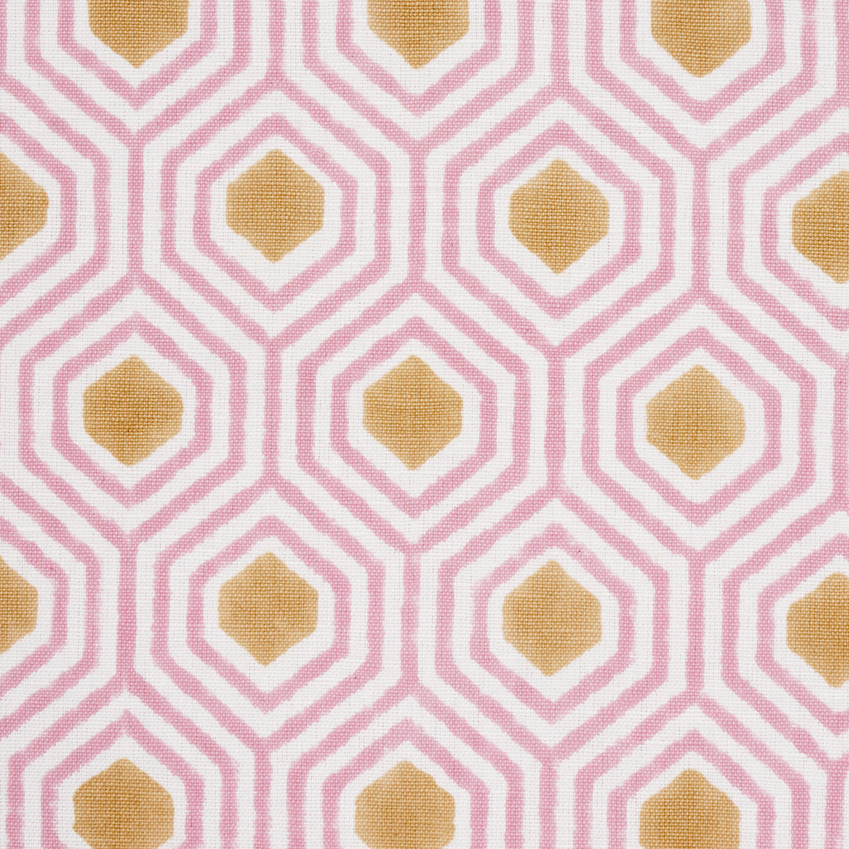 Eade’s PINK & GOLD