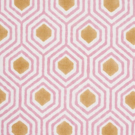 Eade’s PINK & GOLD