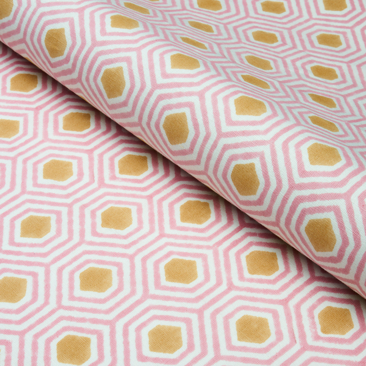 Eade’s PINK & GOLD
