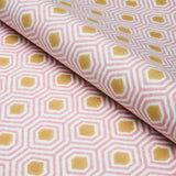 Eade’s PINK & GOLD