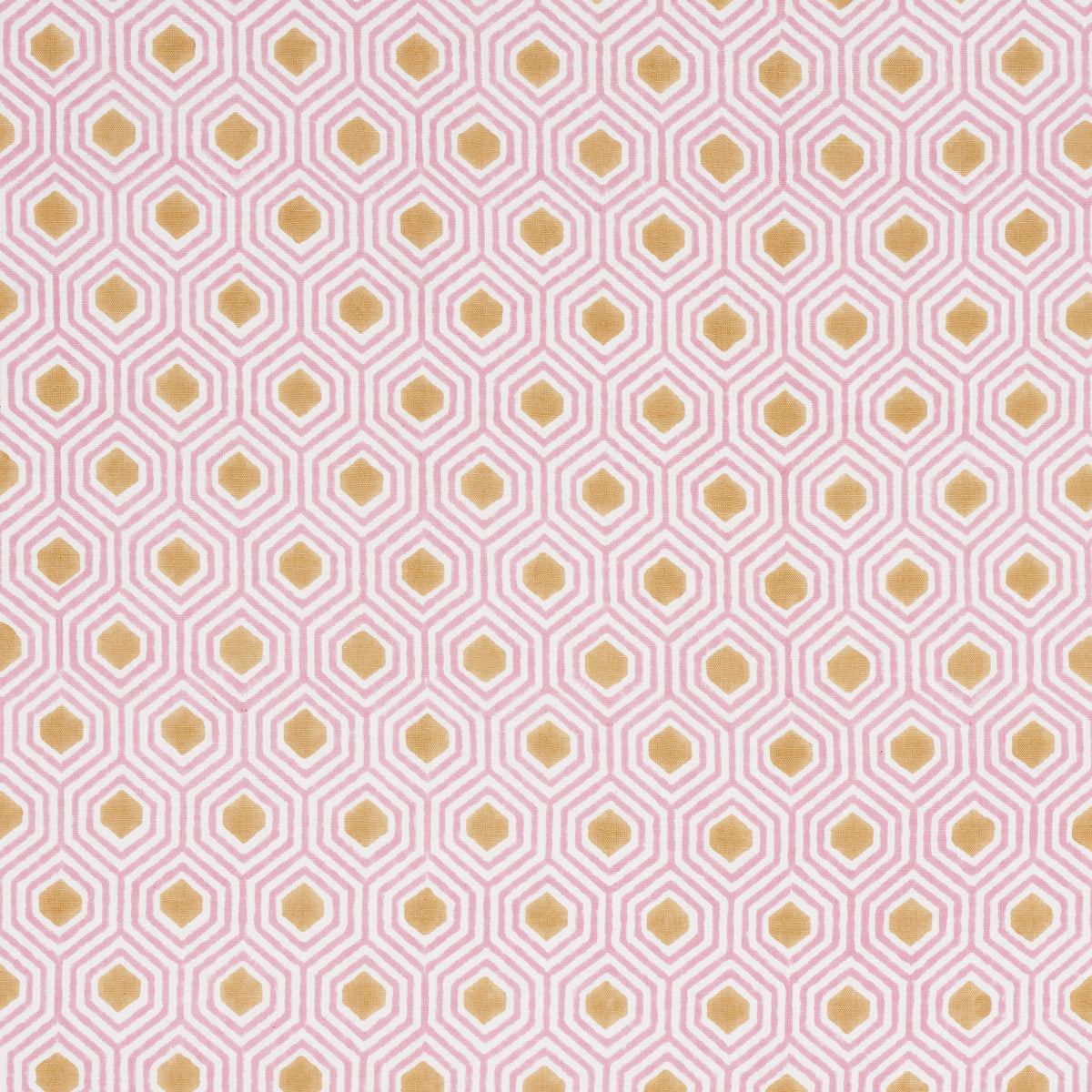 Eade’s PINK & GOLD